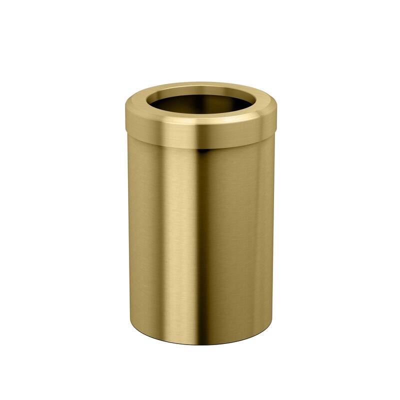 Gatco 11-7/8" High Waste Basket