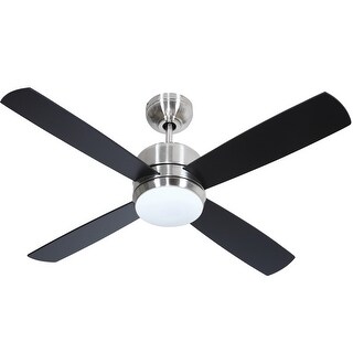 Craftmade Montreal 44 4 Blade Ceiling Fan Blades 4 Blade Ceiling Fan Blades