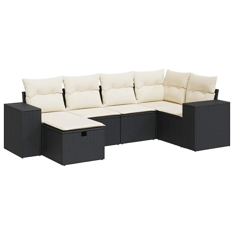 vidaXL Garden Sofa Set