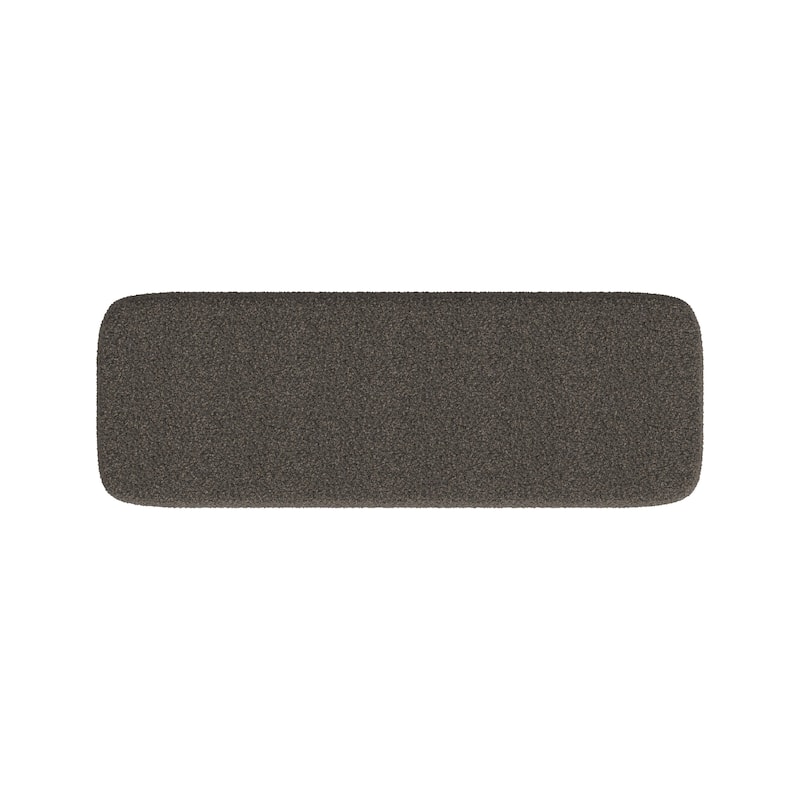 HomePop Modern Storage Bench