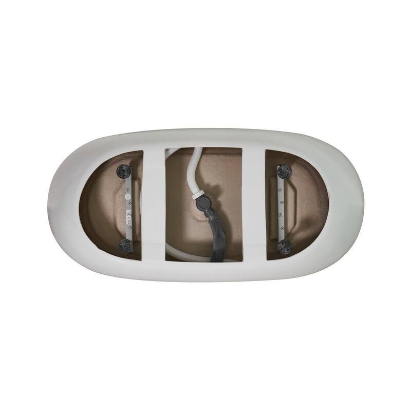 Adler Soaking Bathtub