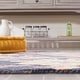 preview thumbnail 25 of 62, SAFAVIEH Handmade Blossom Ragnhild French Country Floral Wool Rug