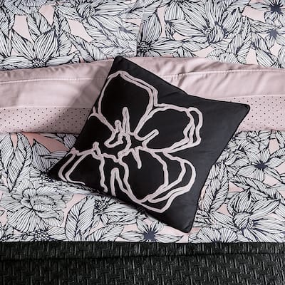 Ted Baker Vietnam Decorative Pillow