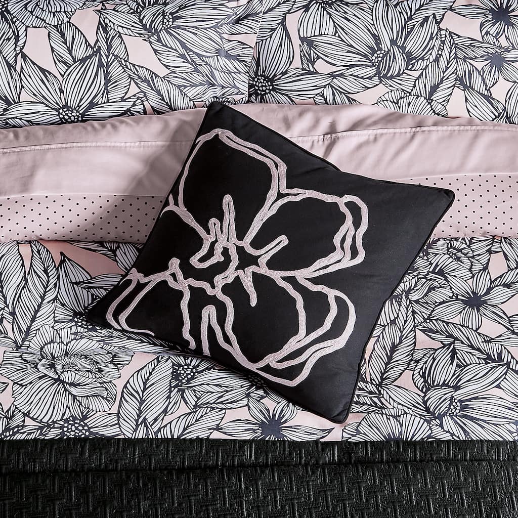 Ted Baker Vietnam Decorative Pillow