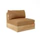 Option Canvas Teak
