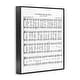 preview thumbnail 3 of 8, Stupell It is Well Vintage Sheet Music Framed Giclee Texture Art