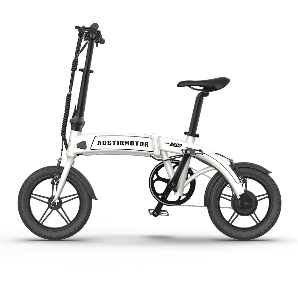 Aostirmotor battery online