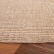 preview thumbnail 52 of 54, SAFAVIEH Handmade Himalaya Mayyadah Solid Wool Rug