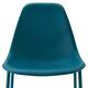 Poly and Bark Isla Chairs (Set of 4)