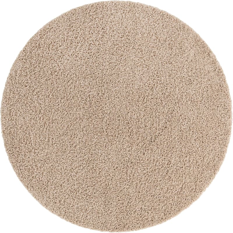 Shag Laurian Collection Area Rug