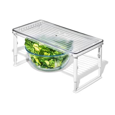 OXO Good Grips Shelf Riser​