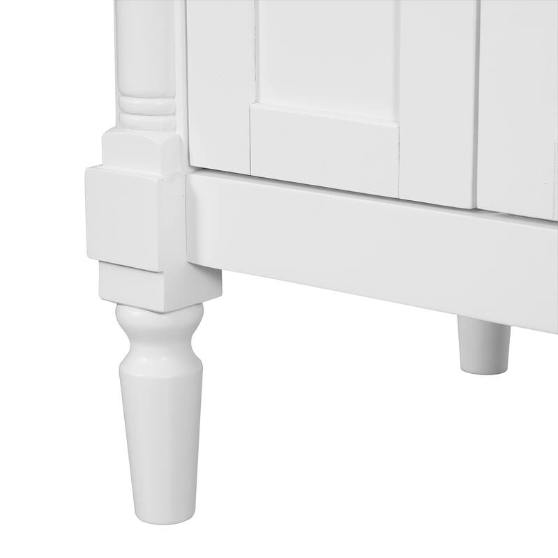 30-Inch Modern Bathroom Vanity