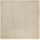 preview thumbnail 32 of 49, SAFAVIEH Handmade Abstract Nannie Modern Wool Rug 6' Square - Gold/Grey - Square