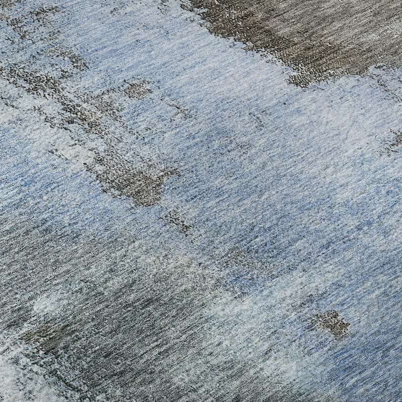 Premium Washable Super Soft Contemporary Mayfield Rug