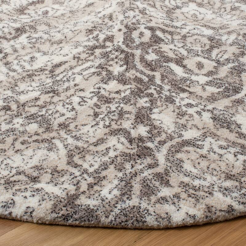 SAFAVIEH Handmade Restoration Vintage Xena Wool Rug