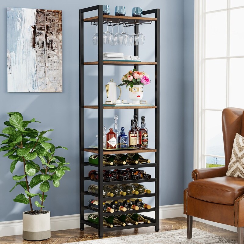 Metal Wine Racks Bed Bath Beyond