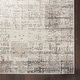 preview thumbnail 13 of 31, Nourison Emily Indoor only Ivory Grey Abstract Area Rug