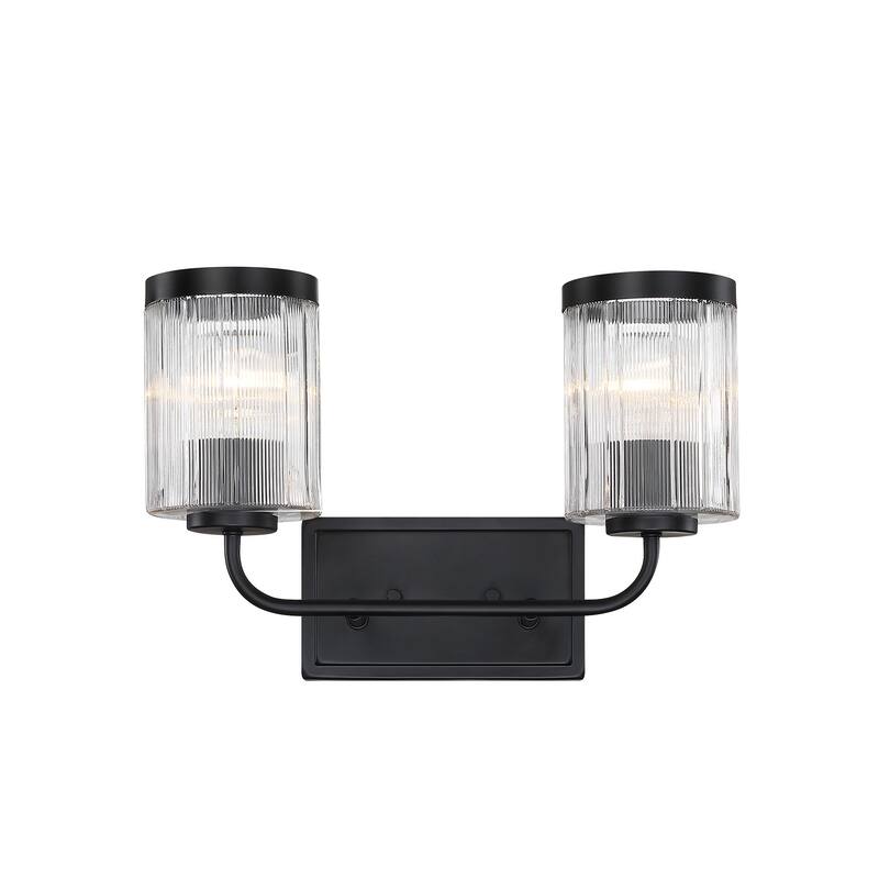 Designers Fountain D335M-2B Aspen 2 Light 16" Wide Vanity Light