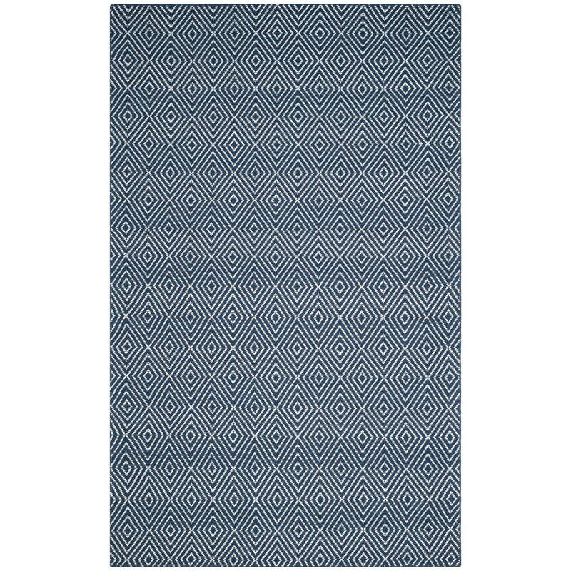 SAFAVIEH Handmade Wilton Natasha Country Floral Wool Rug