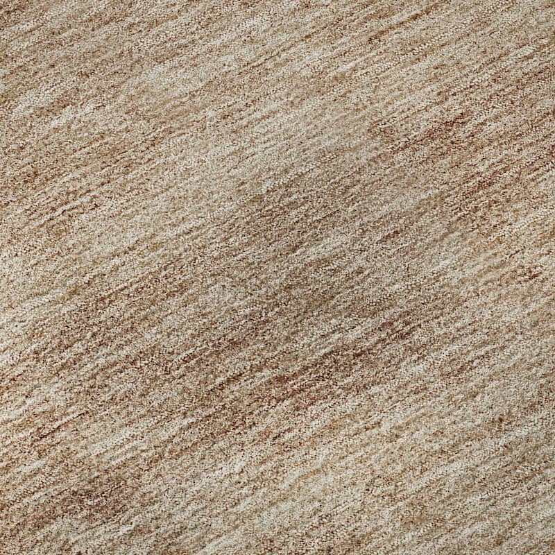 Premium Washable Super Soft Contemporary Rays Mayfield Rug