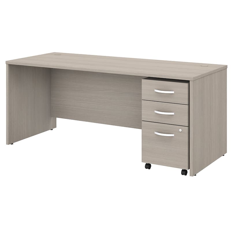 Studio C Contemporary Office Desk by Bush Business Furniture