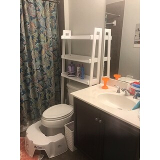 RiverRidge Amery Collection Spacesaver