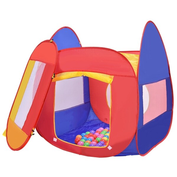 ball house toy