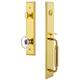 Option Lifetime Brass