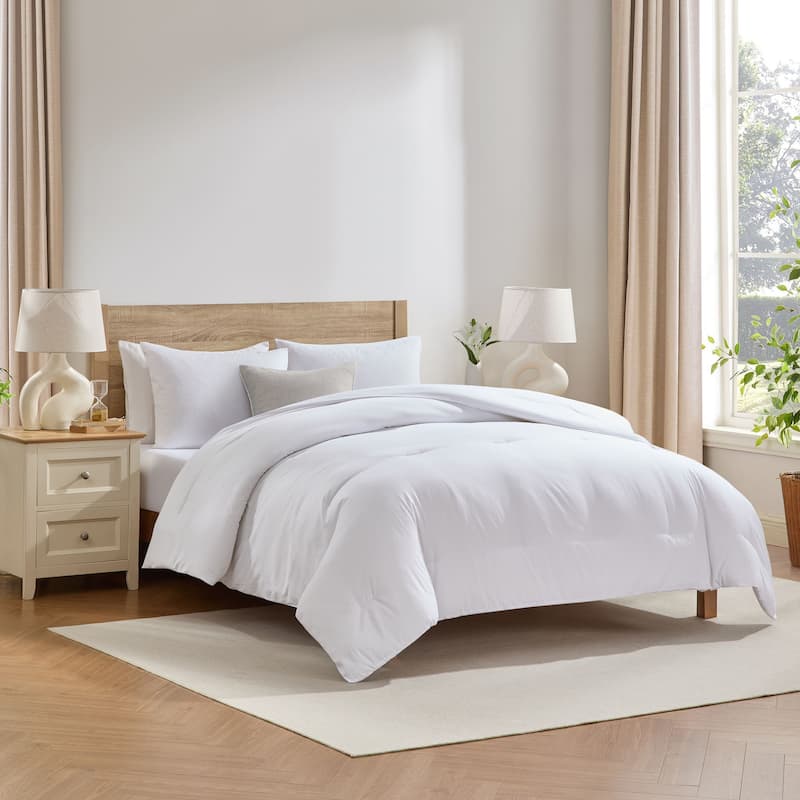 Empyrean Modern Reversible Comforter