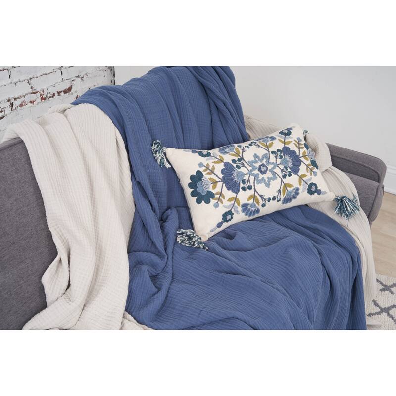 Bray Pillow