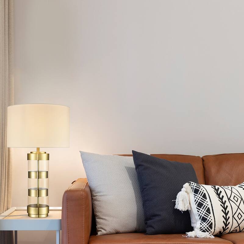 Light Society Tess Table Lamp