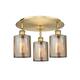 Option Mercury / Brushed Brass