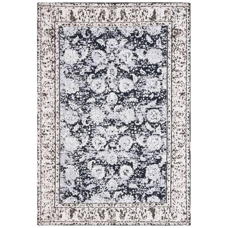SAFAVIEH Easy Care Machine Washable Liebhilde Rug