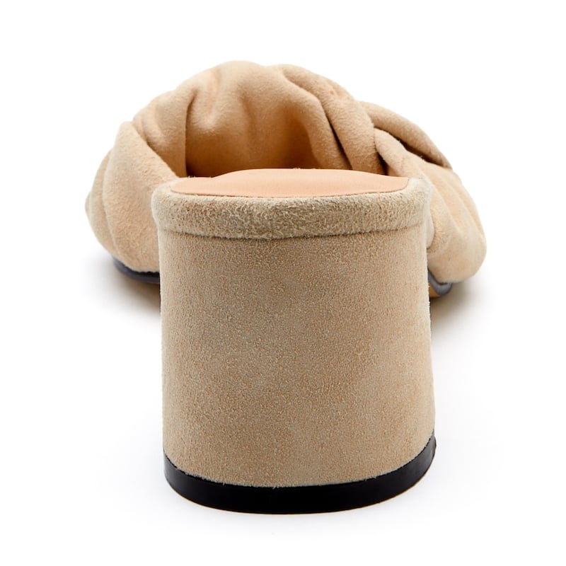 Matisse Vince Suede Sandal