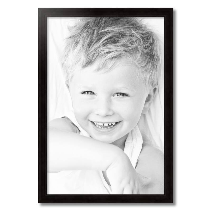 ArtToFrames Solwood 20x30 Inch Picture Frame, 1.50 Inch Wood Poster Frame Available in Multiple Colors (78238-20x30)