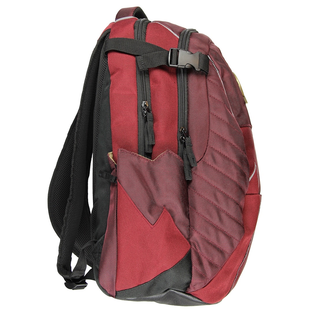 flash book bag