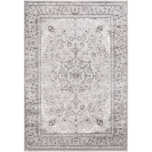 Artistic Weavers Antonie Distressed Updated Traditional Area Rug
