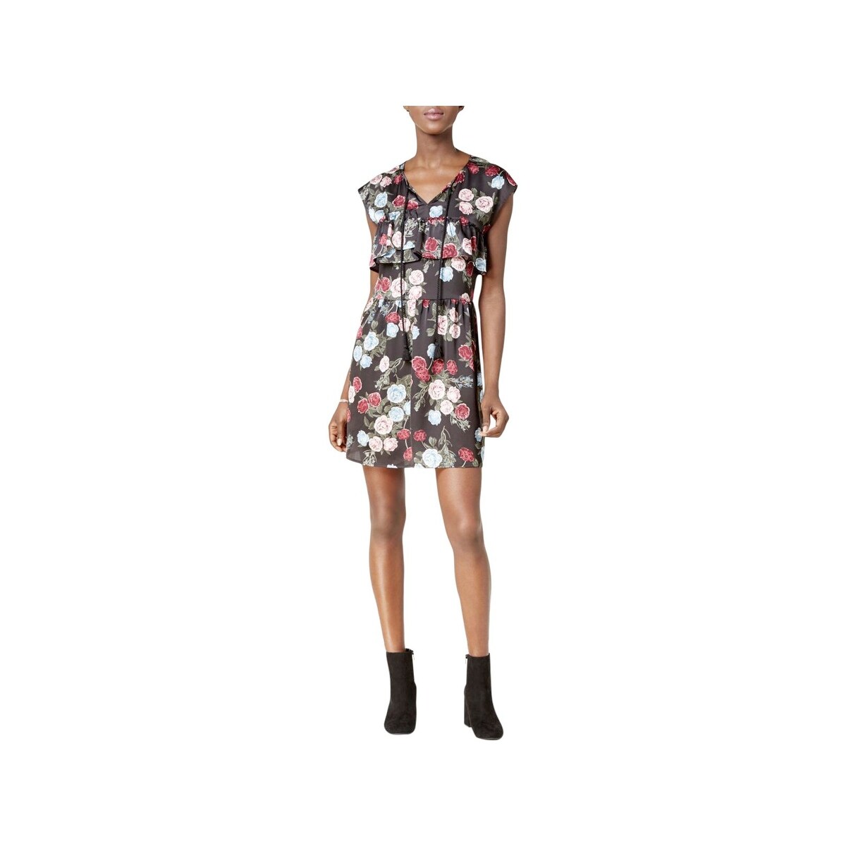 fit and flare special occasion dresses