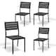 Option Black - 4PC