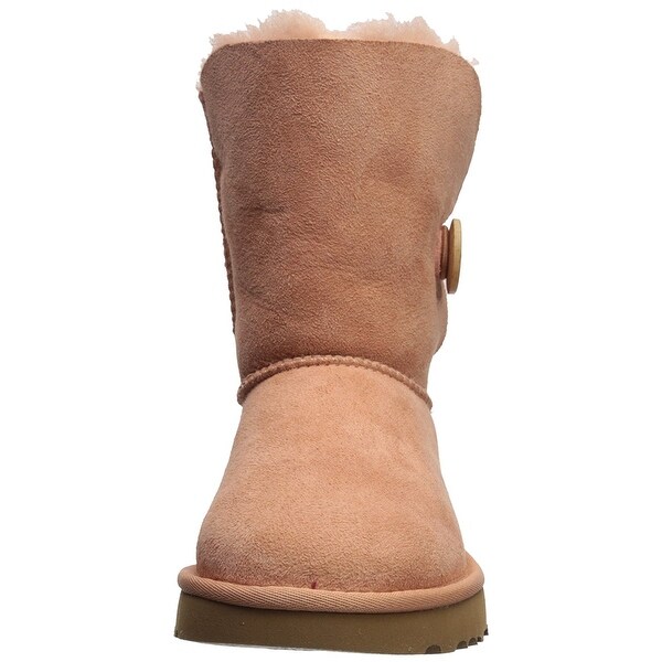 ugg women's bailey button ii winter boot