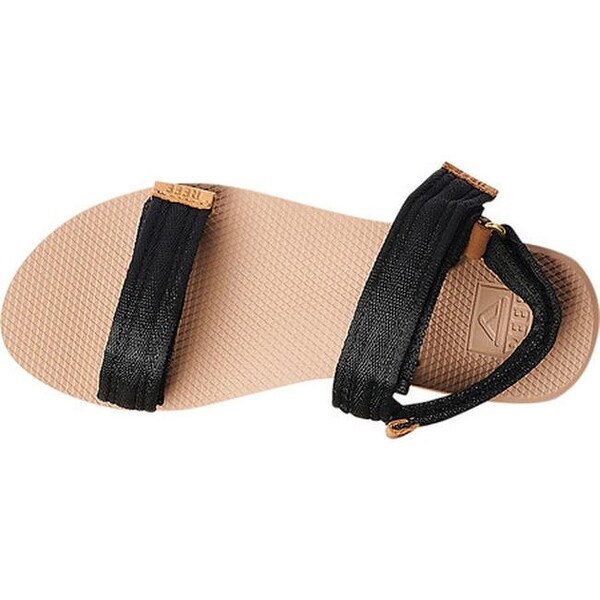 reef voyage lite leather