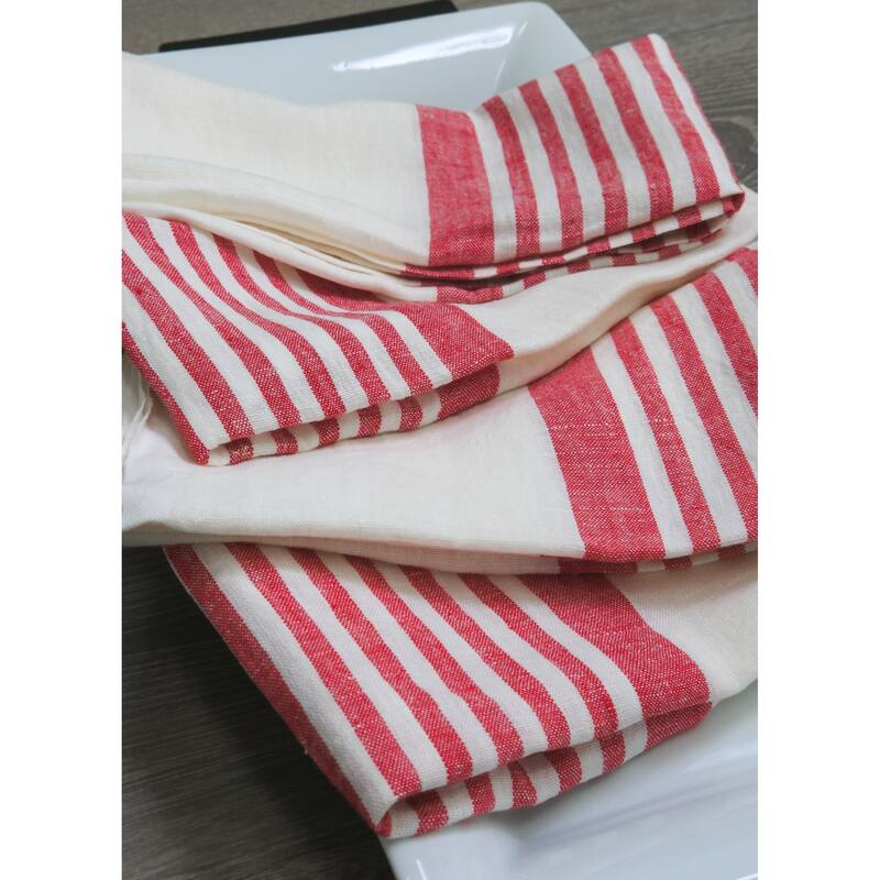 Caravan Brittany Napkins - Set of 4