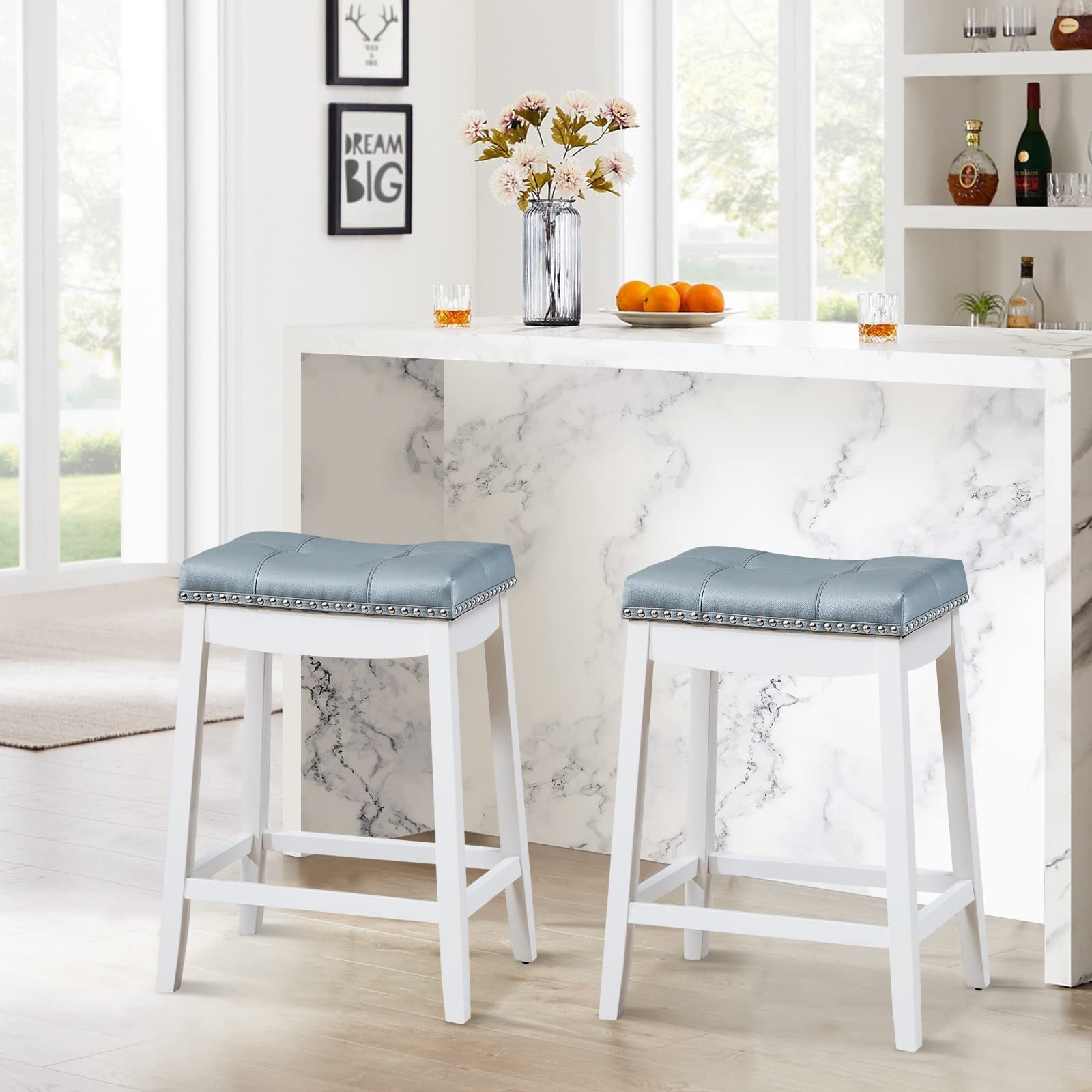 Stools Set Angel Line Cambridge Bar Stools 24 Angel Line Cambridge