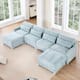 Option Sky Blue