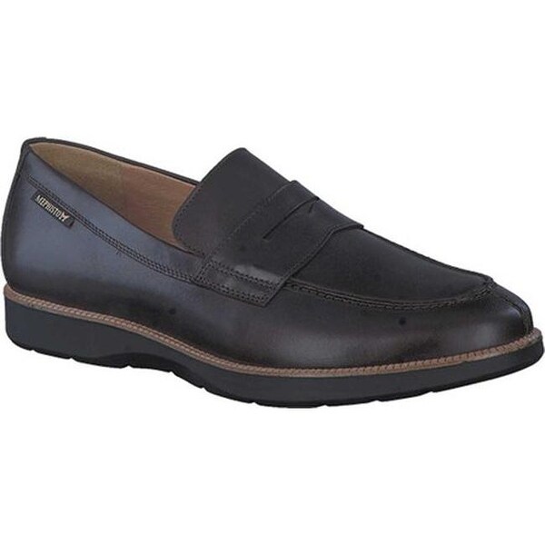 mephisto penny loafer