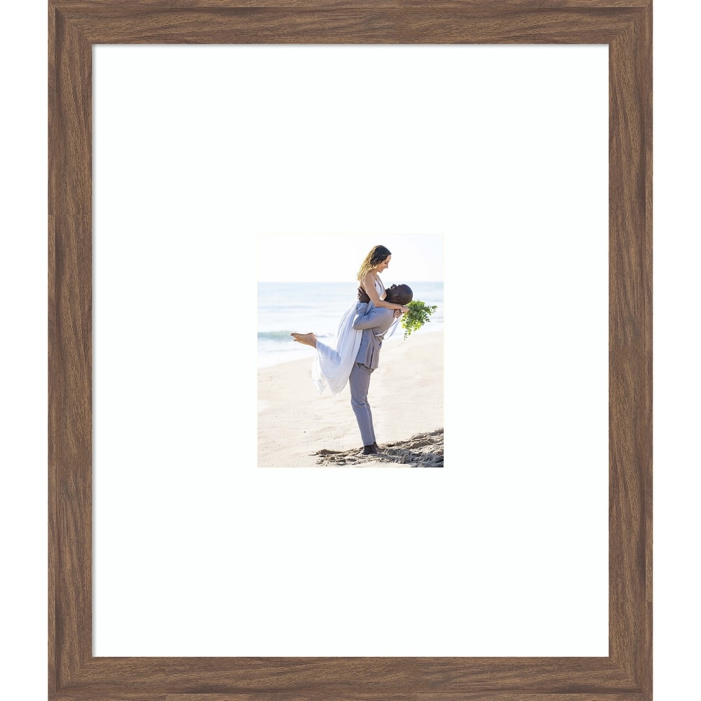 Pia Narrow Picture Frame, Photo Frame