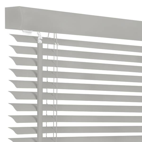 Achim Cordless Morningstar Gii Blind 64 In Drop Overstock 10276724