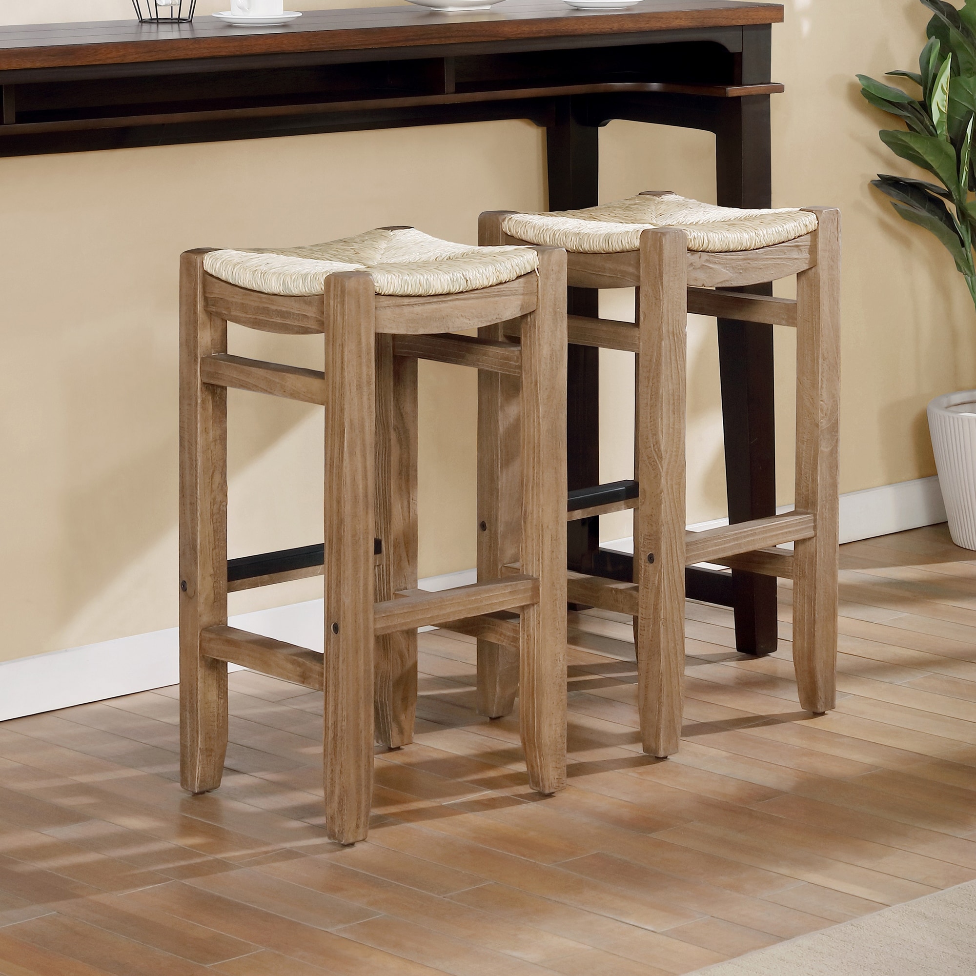 Rush hotsell counter stools