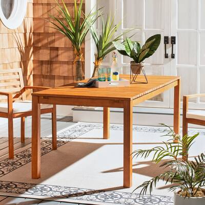 Buy 8 Outdoor Dining Tables Sale Online At Overstock Our Best Patio Furniture Deals