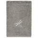 preview thumbnail 32 of 55, Authentic Hotel and Spa 100% Turkish Cotton Braelyn 3PC Embellished Towel Set
